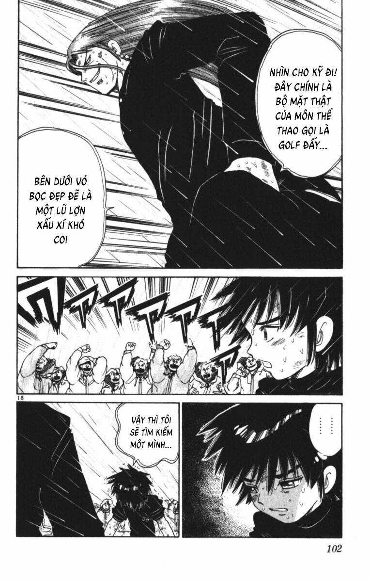 Dan Doh! Xi - Chapter 130 - Trang 19