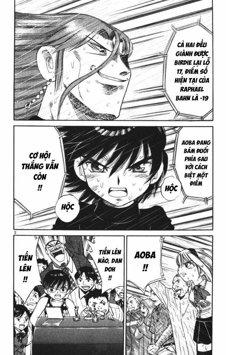 Dan Doh! Xi - Chapter 130 - Trang 3