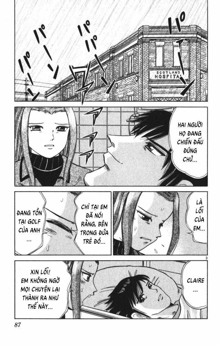 Dan Doh! Xi - Chapter 130 - Trang 4