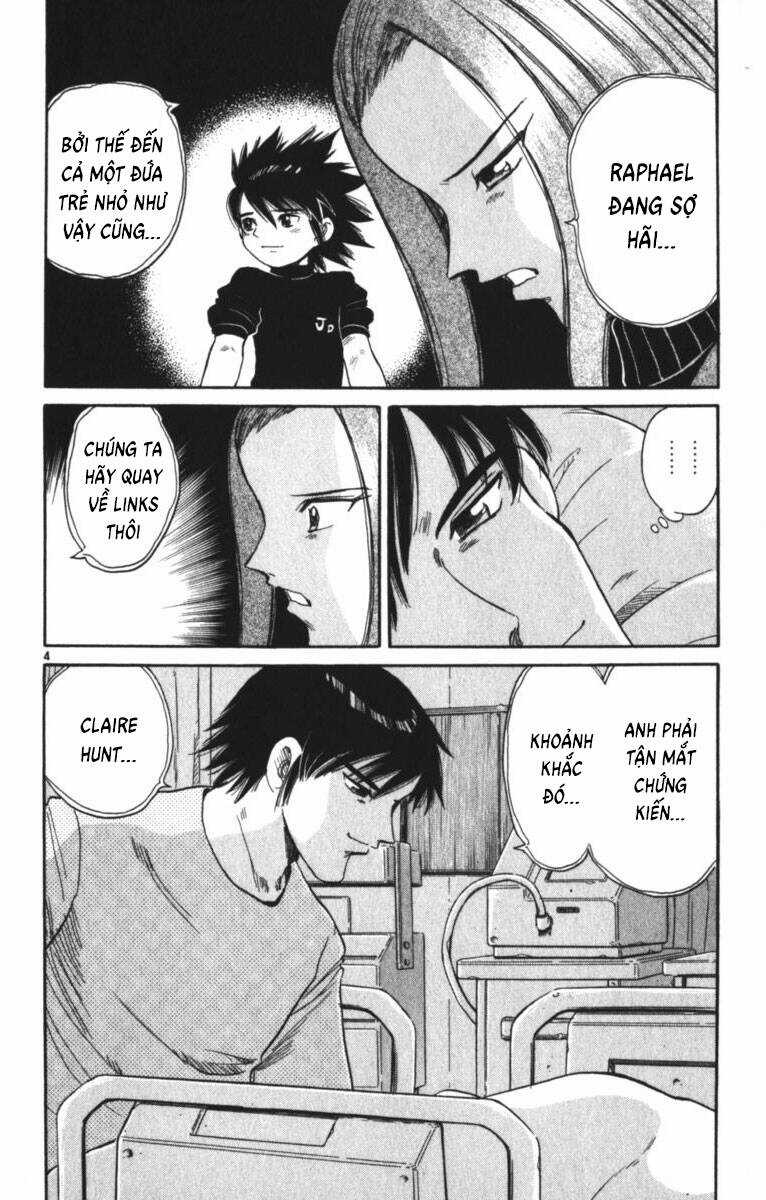 Dan Doh! Xi - Chapter 130 - Trang 5