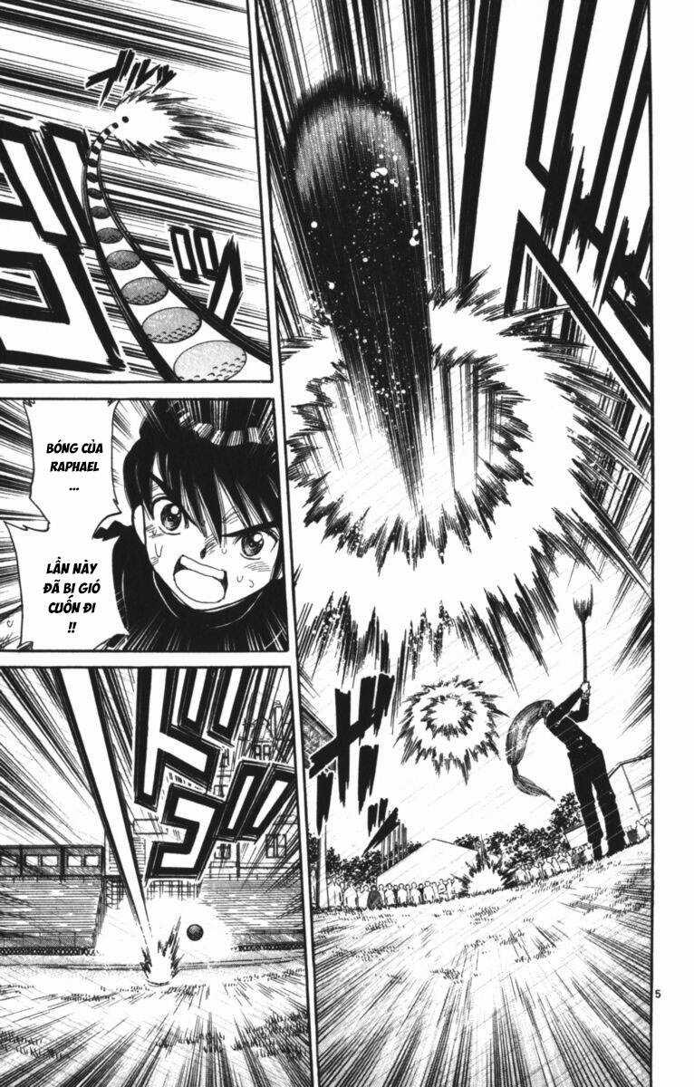 Dan Doh! Xi - Chapter 130 - Trang 6