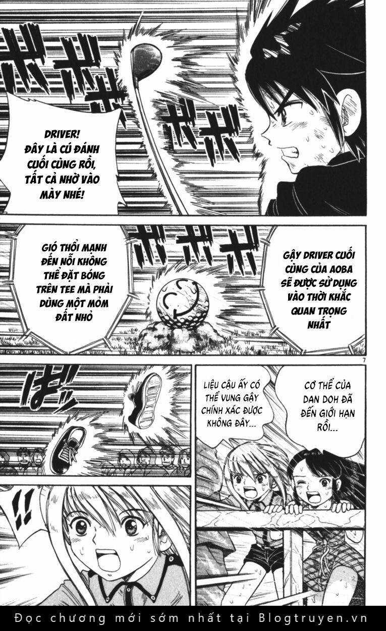 Dan Doh! Xi - Chapter 130 - Trang 8