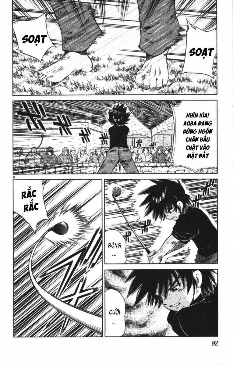 Dan Doh! Xi - Chapter 130 - Trang 9