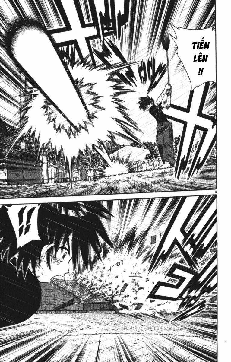 Dan Doh! Xi - Chapter 130 - Trang 10