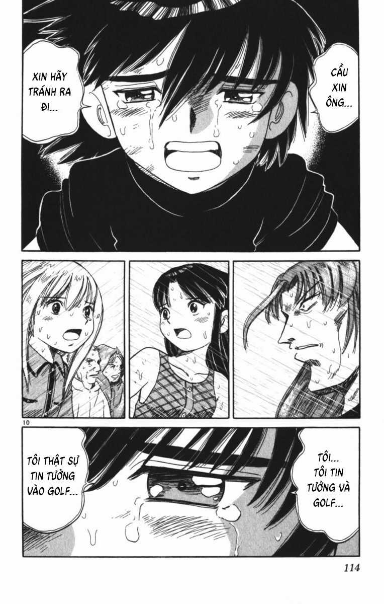 Dan Doh! Xi - Chapter 131 - Trang 12