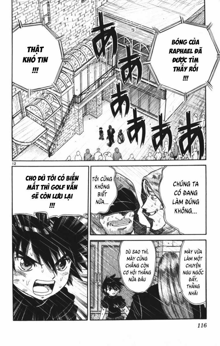 Dan Doh! Xi - Chapter 131 - Trang 14