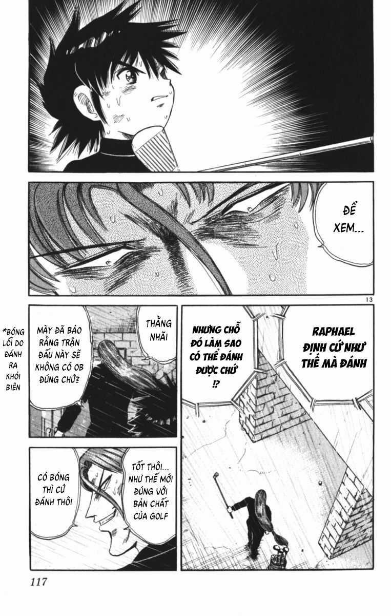 Dan Doh! Xi - Chapter 131 - Trang 15