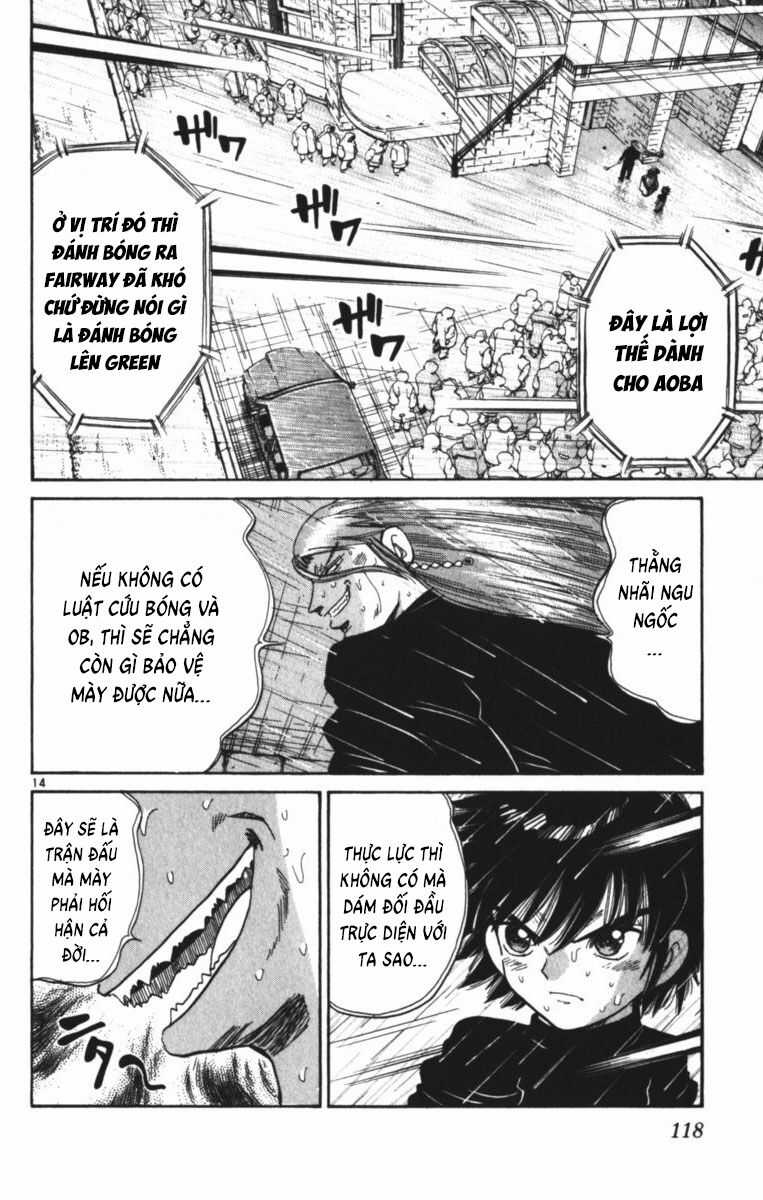 Dan Doh! Xi - Chapter 131 - Trang 16