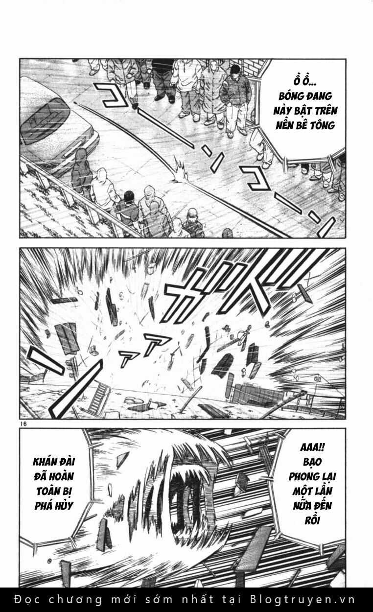 Dan Doh! Xi - Chapter 131 - Trang 18