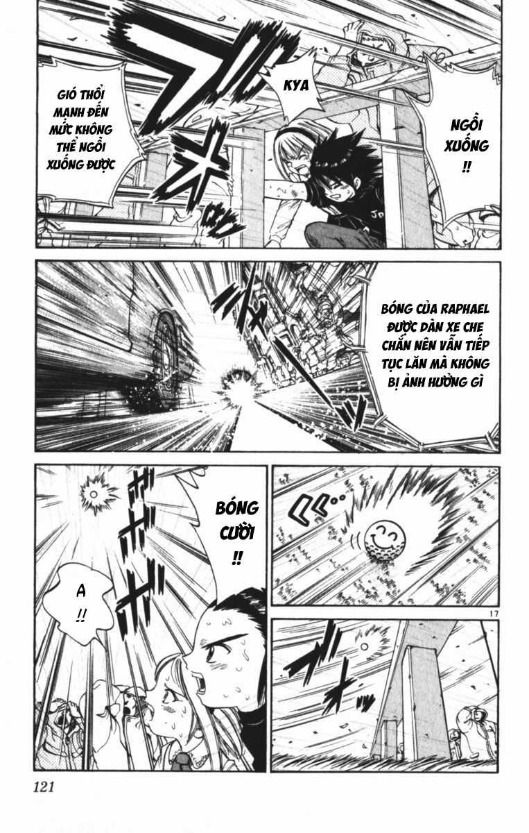 Dan Doh! Xi - Chapter 131 - Trang 19