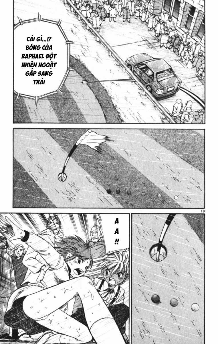 Dan Doh! Xi - Chapter 131 - Trang 21