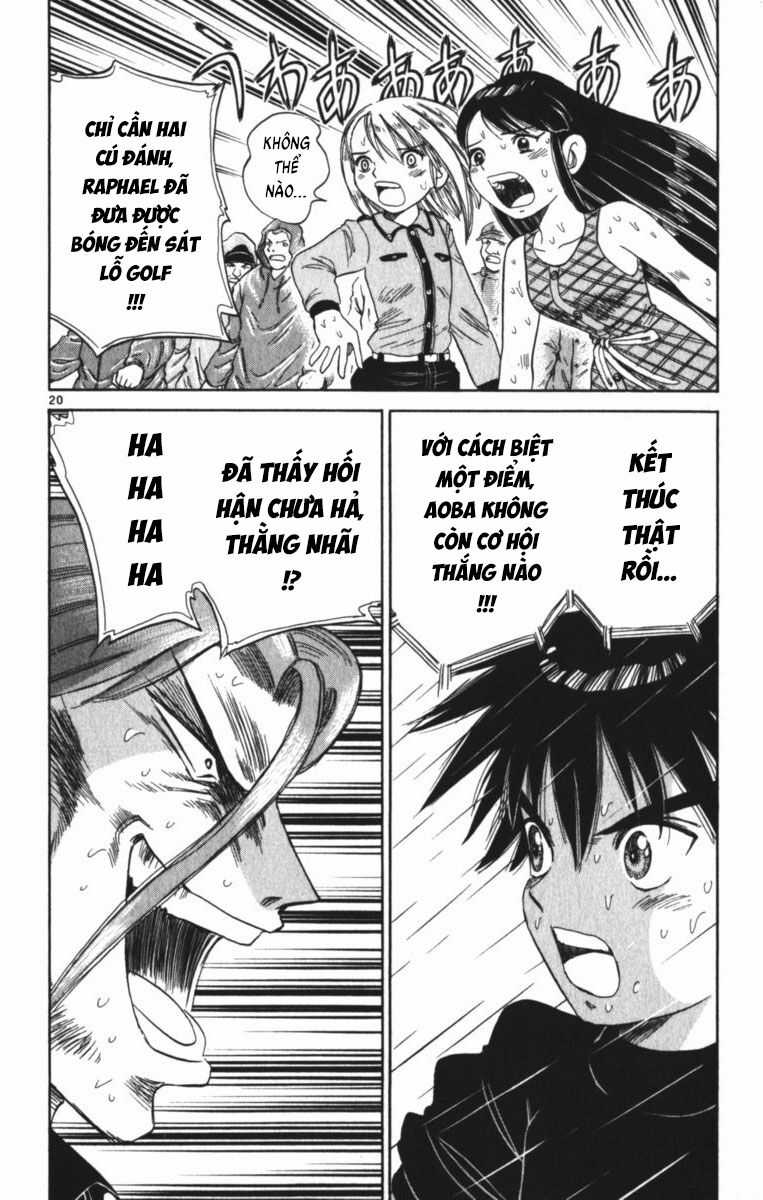 Dan Doh! Xi - Chapter 131 - Trang 22