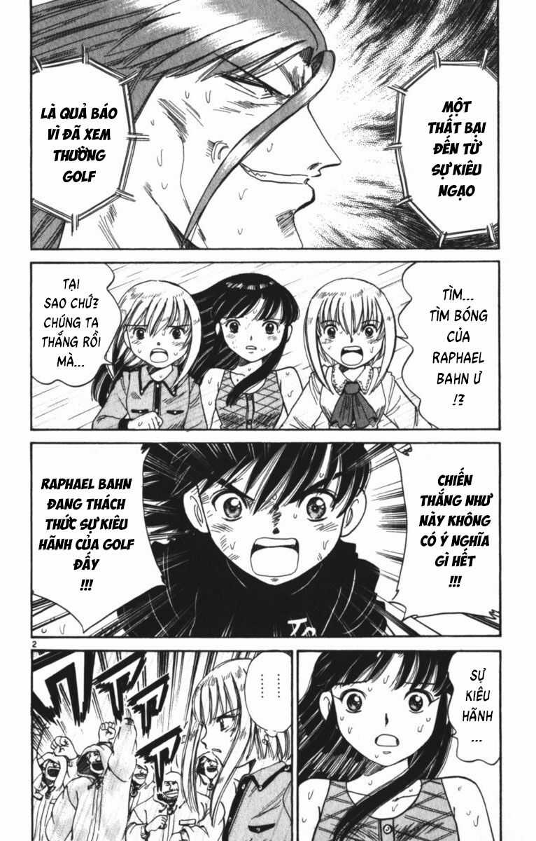 Dan Doh! Xi - Chapter 131 - Trang 4