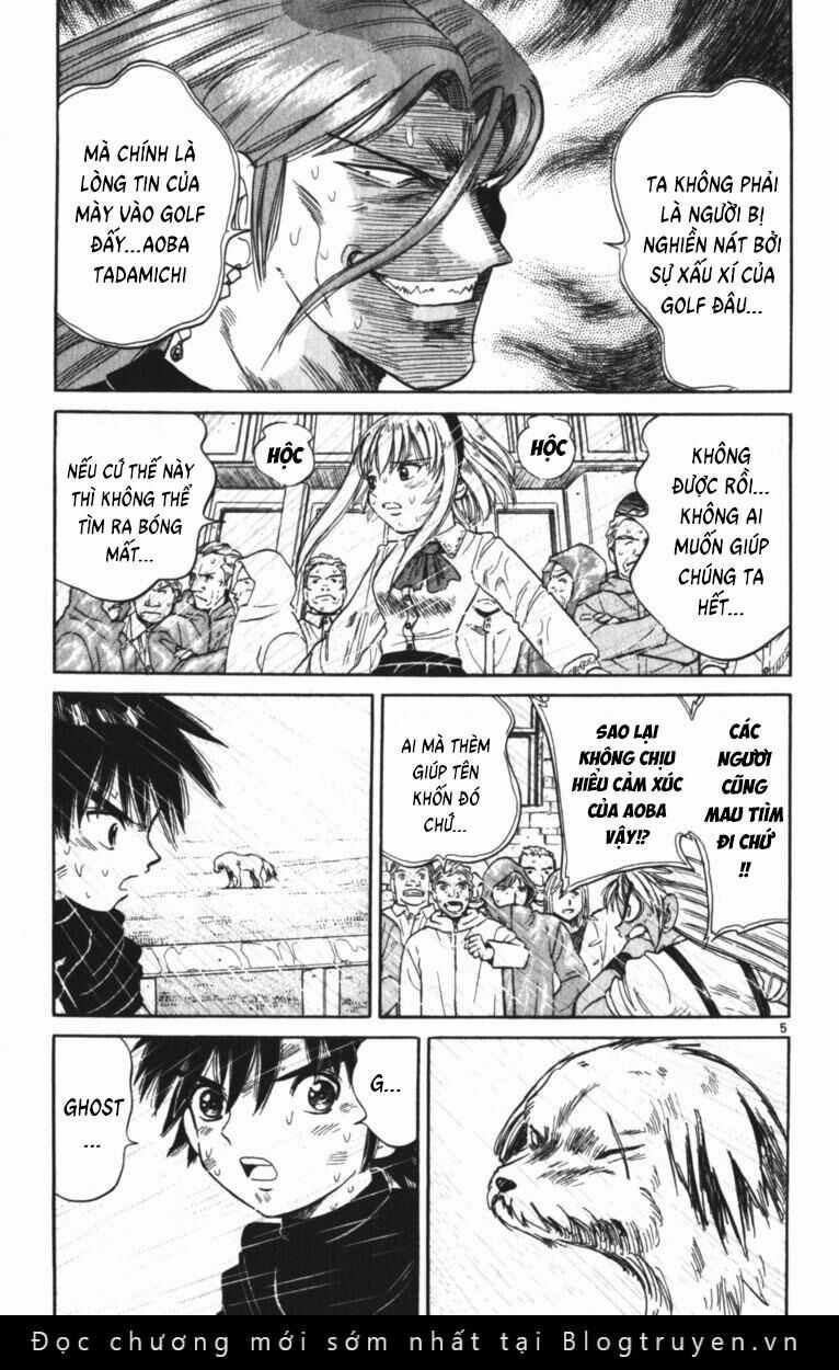 Dan Doh! Xi - Chapter 131 - Trang 7