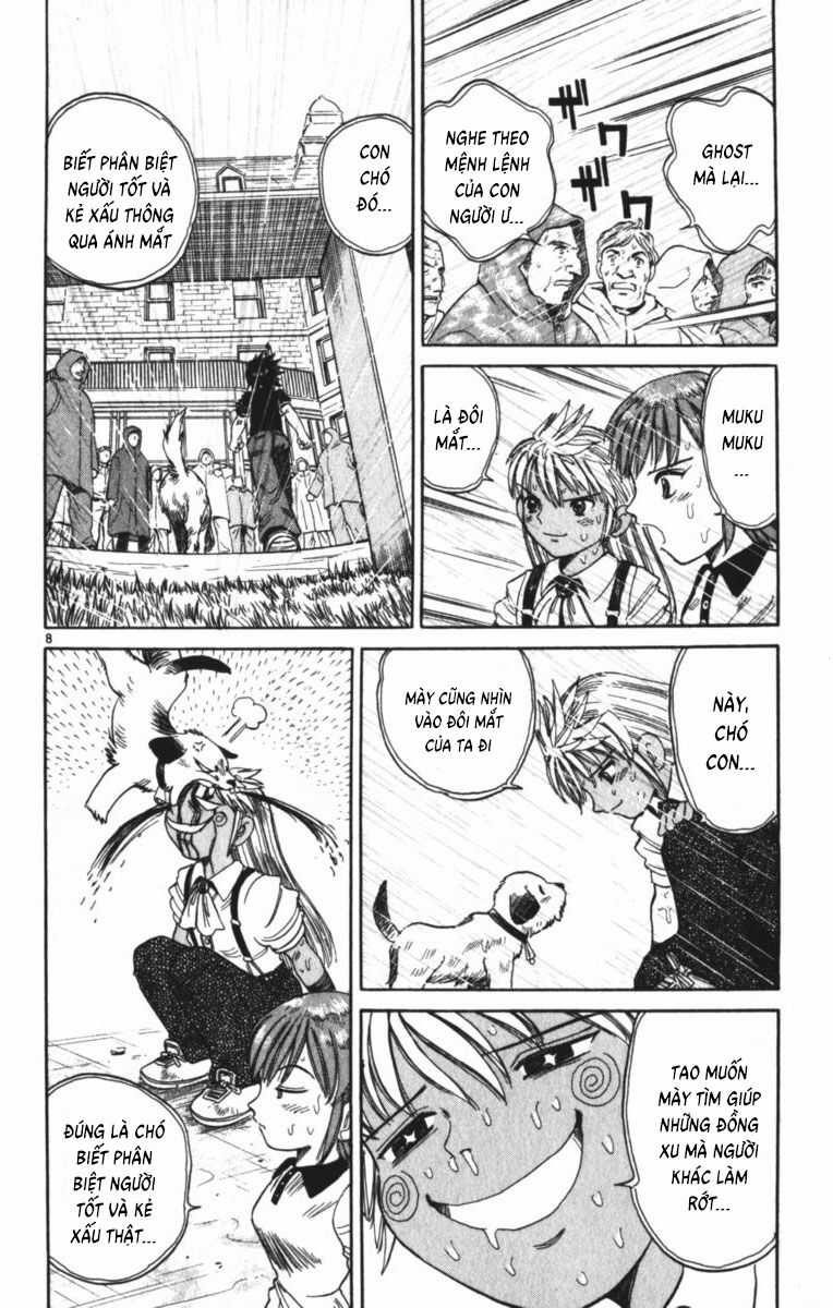 Dan Doh! Xi - Chapter 131 - Trang 10