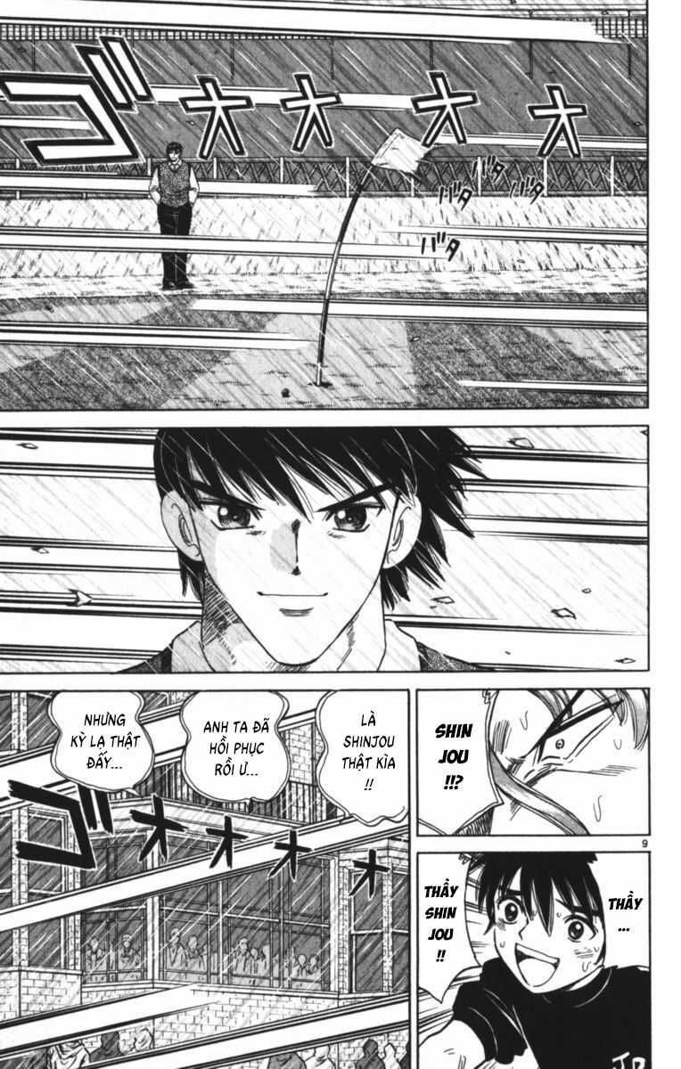 Dan Doh! Xi - Chapter 132 - Trang 11