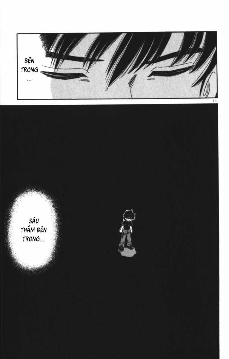 Dan Doh! Xi - Chapter 132 - Trang 13