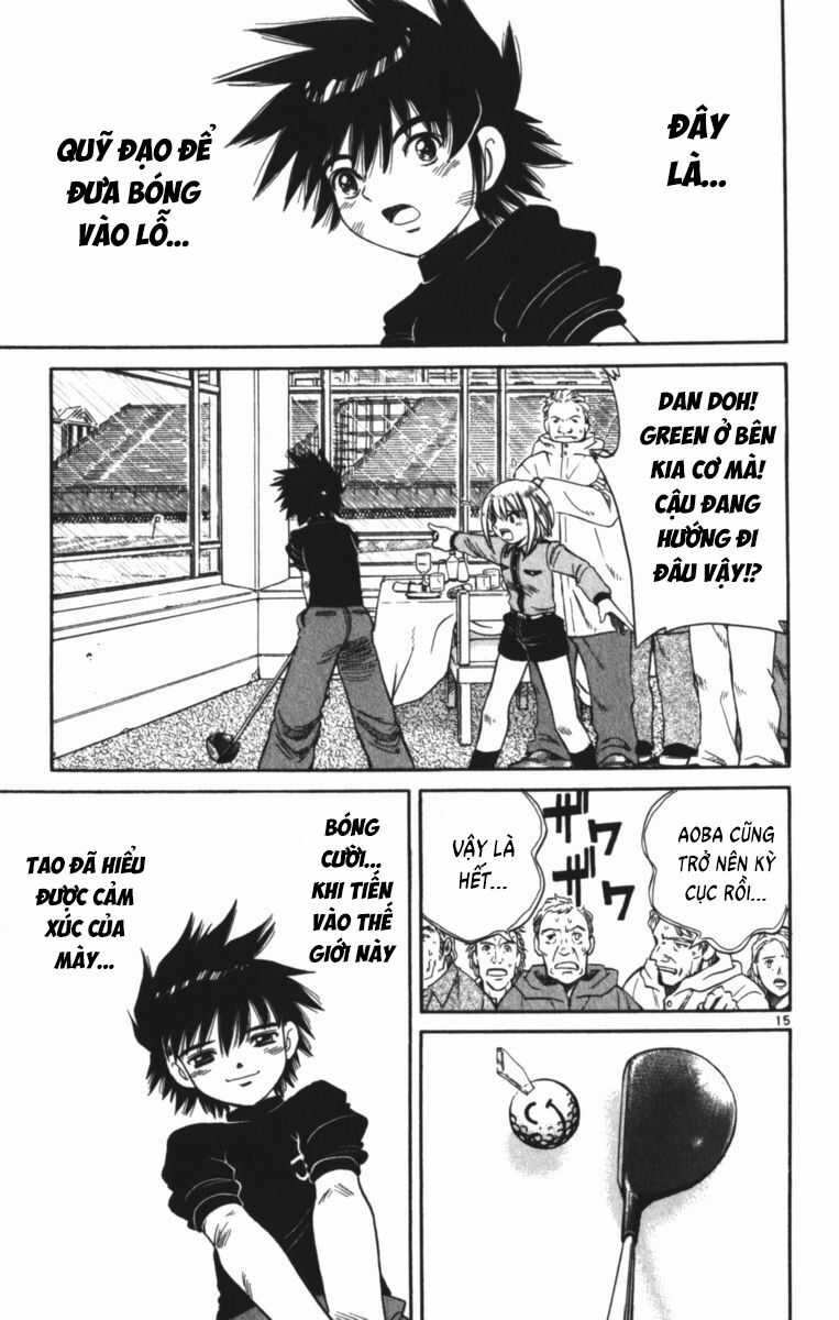 Dan Doh! Xi - Chapter 132 - Trang 17