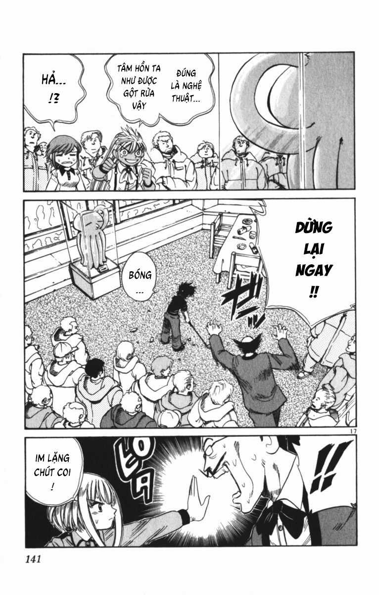 Dan Doh! Xi - Chapter 132 - Trang 19