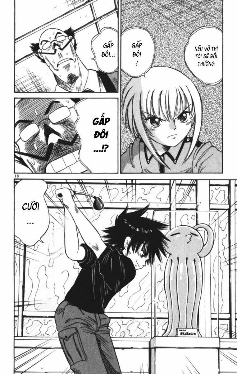 Dan Doh! Xi - Chapter 132 - Trang 20