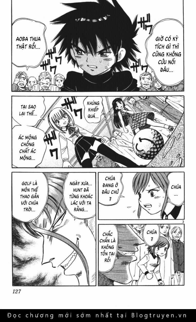 Dan Doh! Xi - Chapter 132 - Trang 5