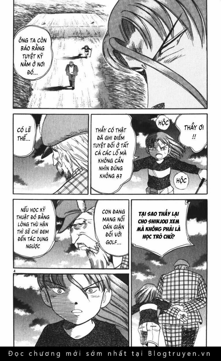 Dan Doh! Xi - Chapter 132 - Trang 6