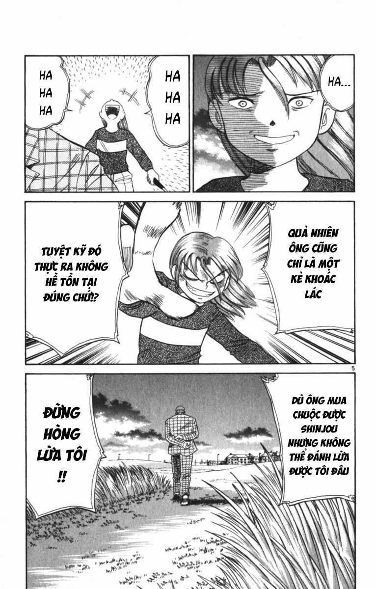 Dan Doh! Xi - Chapter 132 - Trang 7