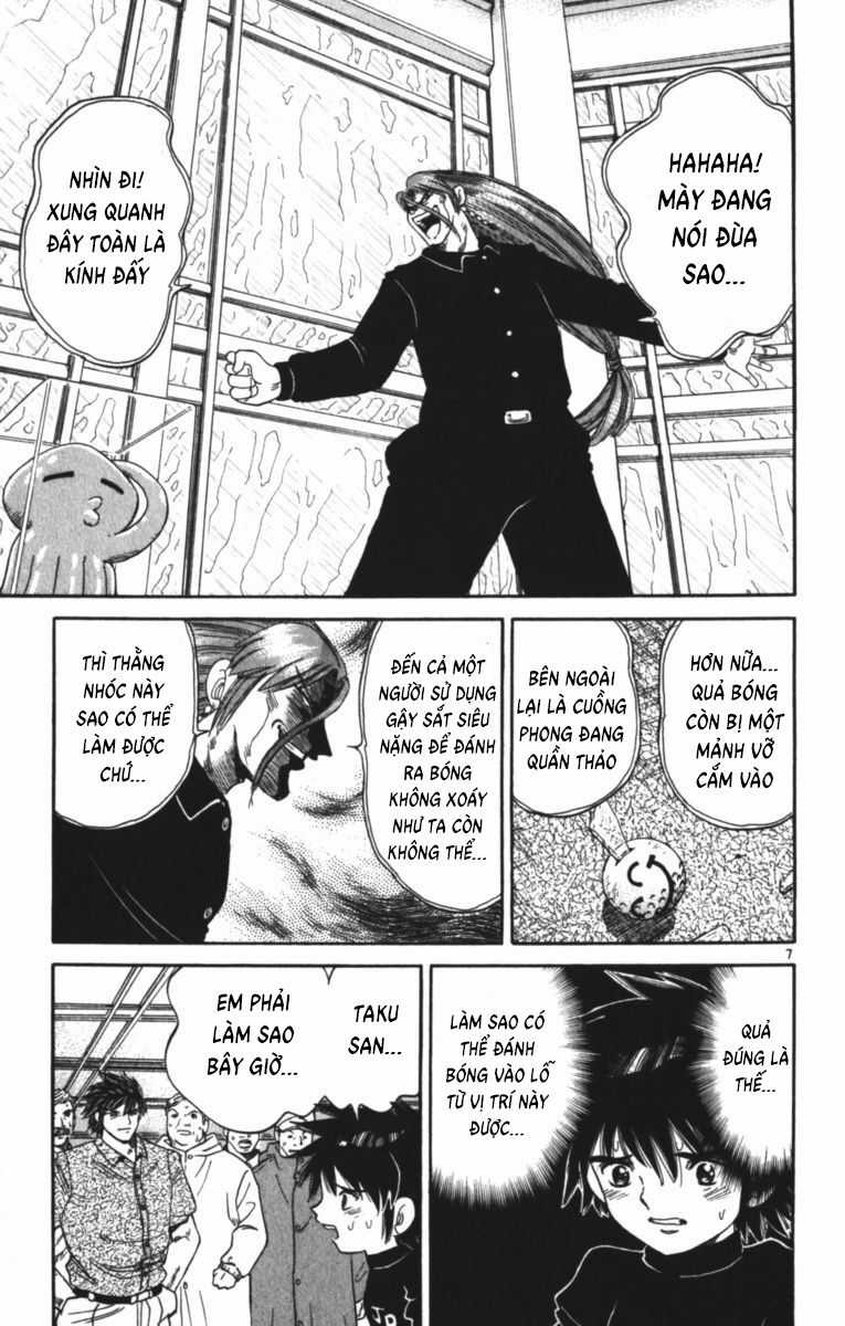 Dan Doh! Xi - Chapter 132 - Trang 9