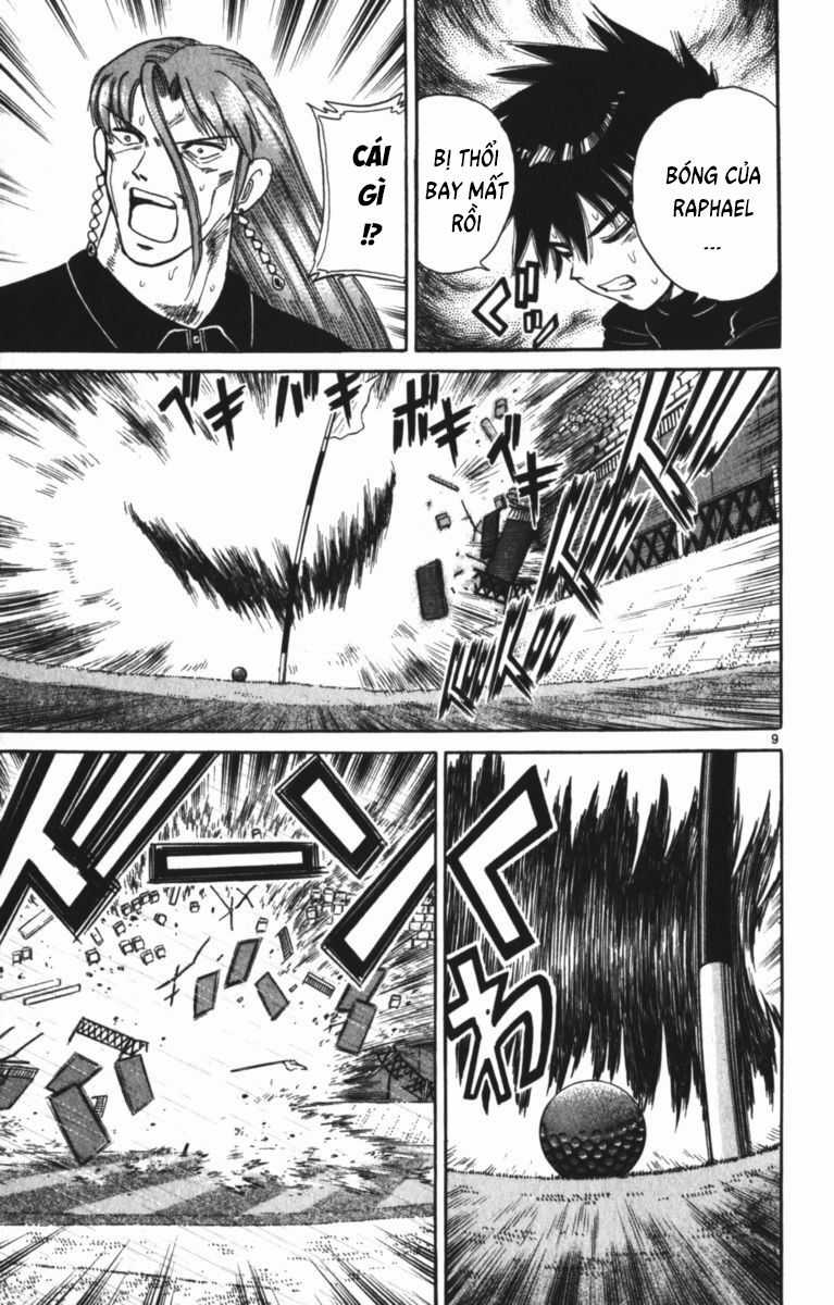 Dan Doh! Xi - Chapter 133 - Trang 11