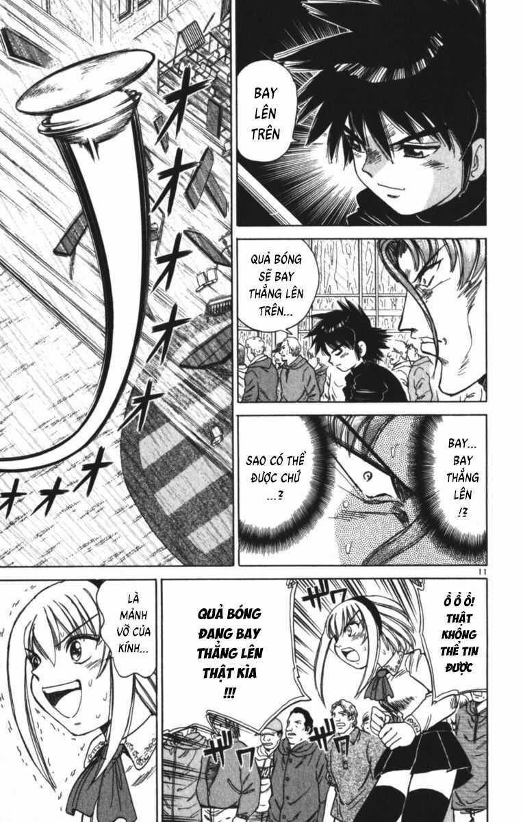 Dan Doh! Xi - Chapter 133 - Trang 13