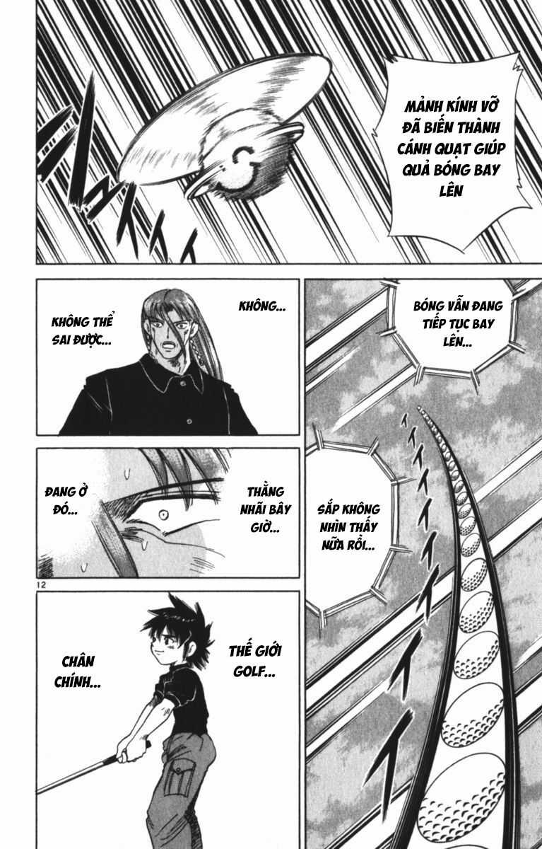 Dan Doh! Xi - Chapter 133 - Trang 14