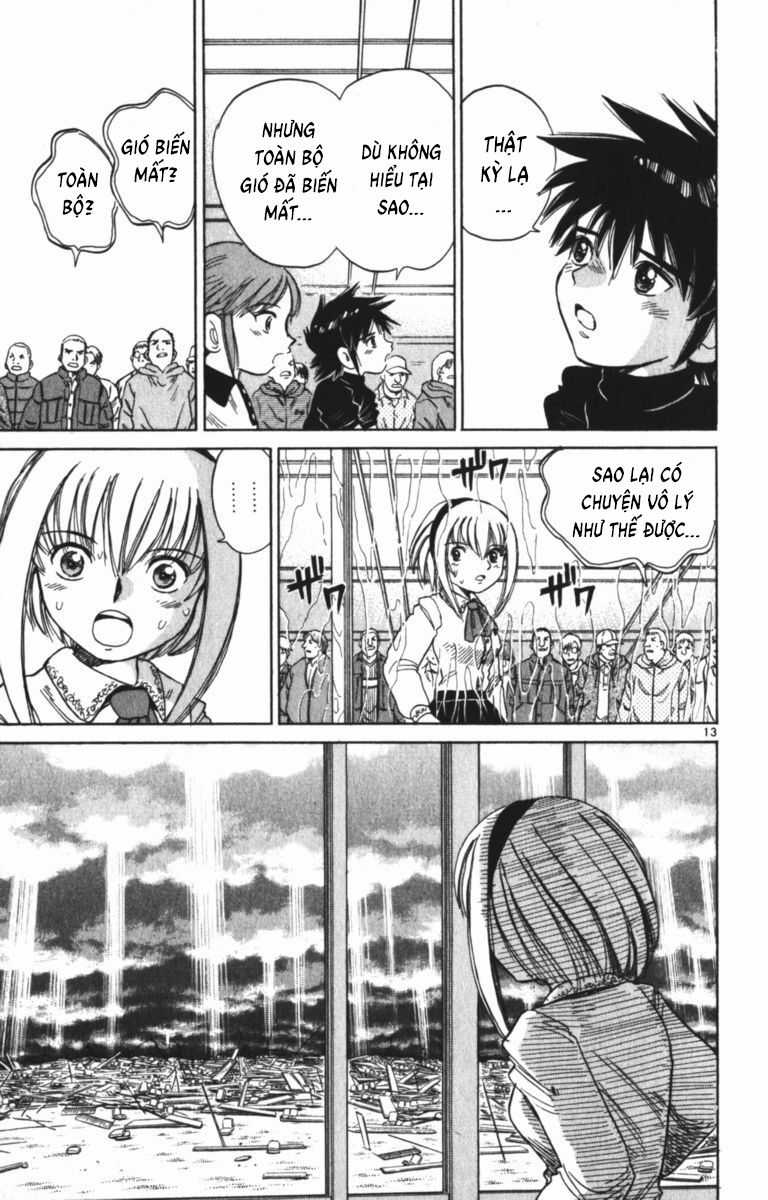 Dan Doh! Xi - Chapter 133 - Trang 15