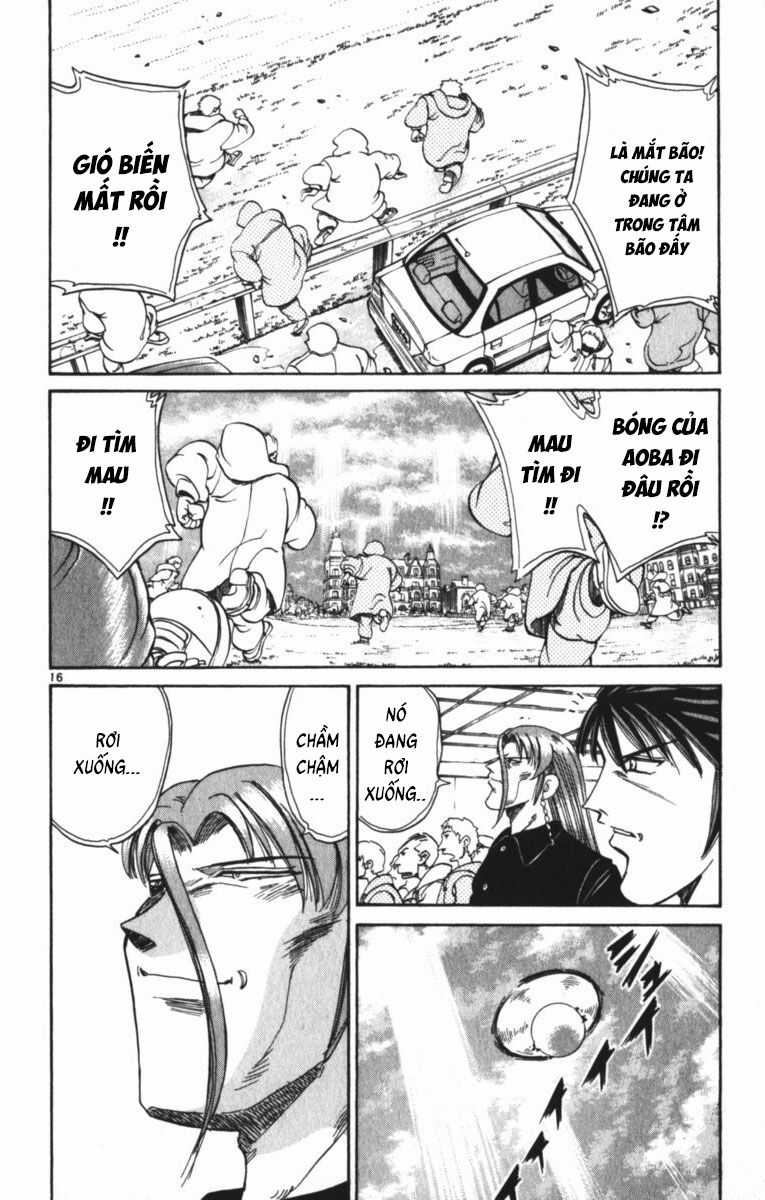 Dan Doh! Xi - Chapter 133 - Trang 18