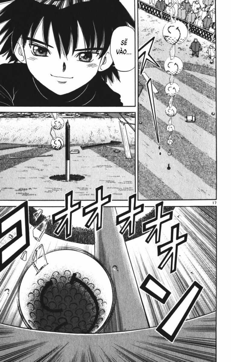 Dan Doh! Xi - Chapter 133 - Trang 19