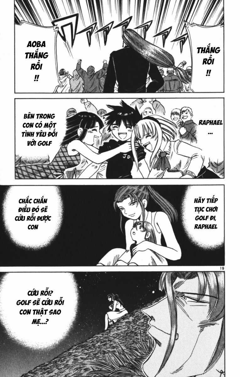 Dan Doh! Xi - Chapter 133 - Trang 21