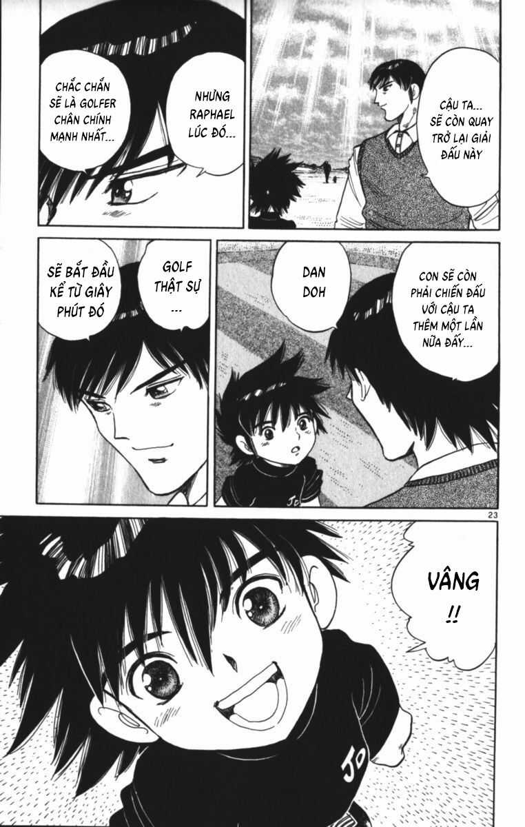 Dan Doh! Xi - Chapter 133 - Trang 25