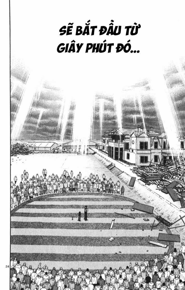 Dan Doh! Xi - Chapter 133 - Trang 26