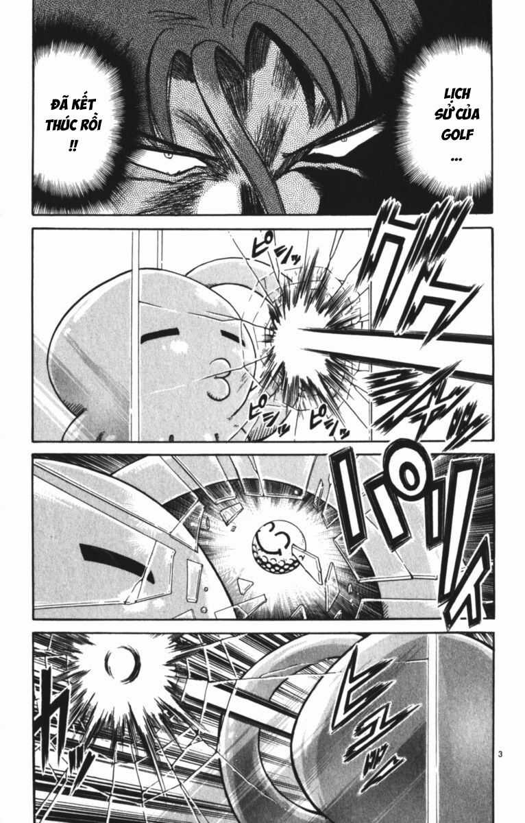 Dan Doh! Xi - Chapter 133 - Trang 5