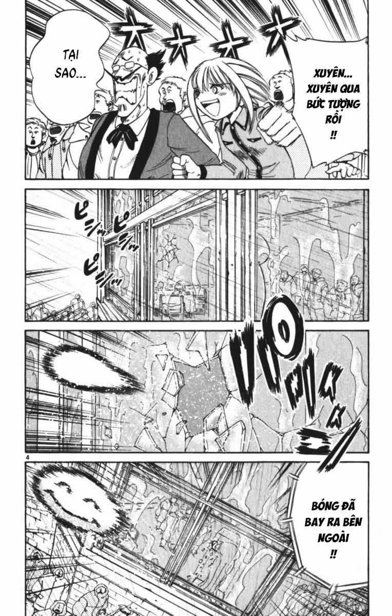 Dan Doh! Xi - Chapter 133 - Trang 6