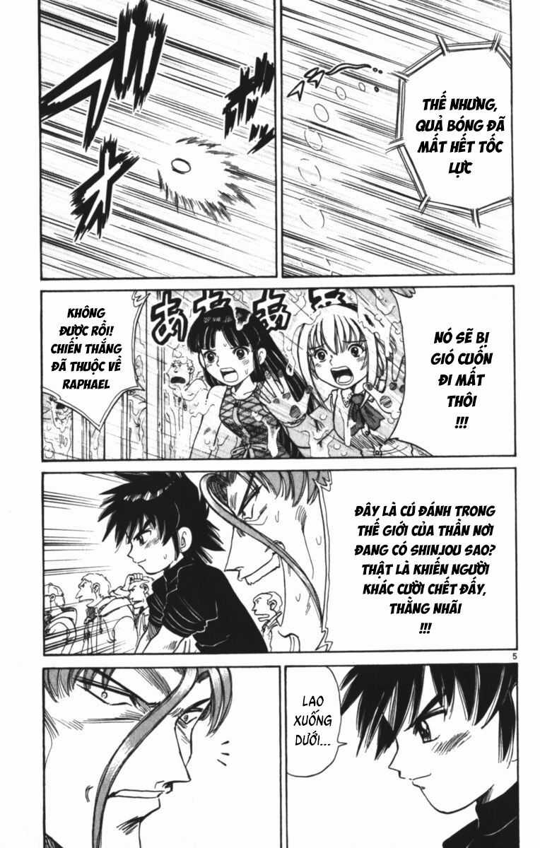 Dan Doh! Xi - Chapter 133 - Trang 7