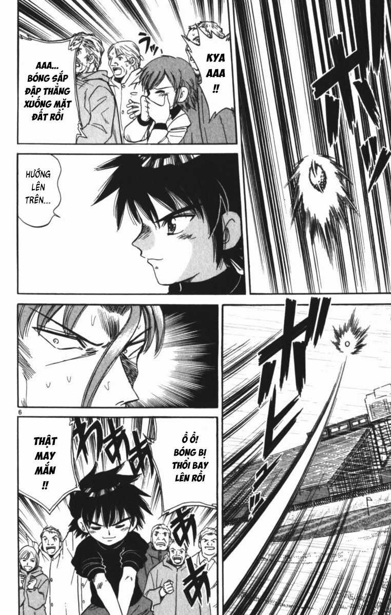 Dan Doh! Xi - Chapter 133 - Trang 8