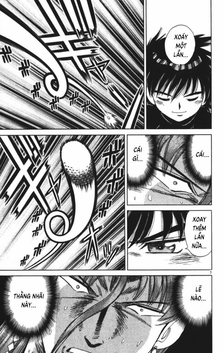 Dan Doh! Xi - Chapter 133 - Trang 9