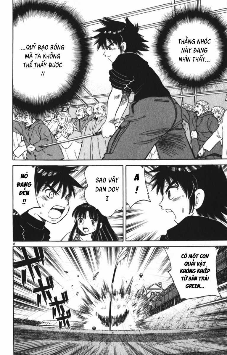 Dan Doh! Xi - Chapter 133 - Trang 10