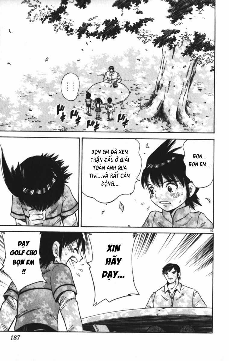 Dan Doh! Xi - Chapter 134 - Trang 21