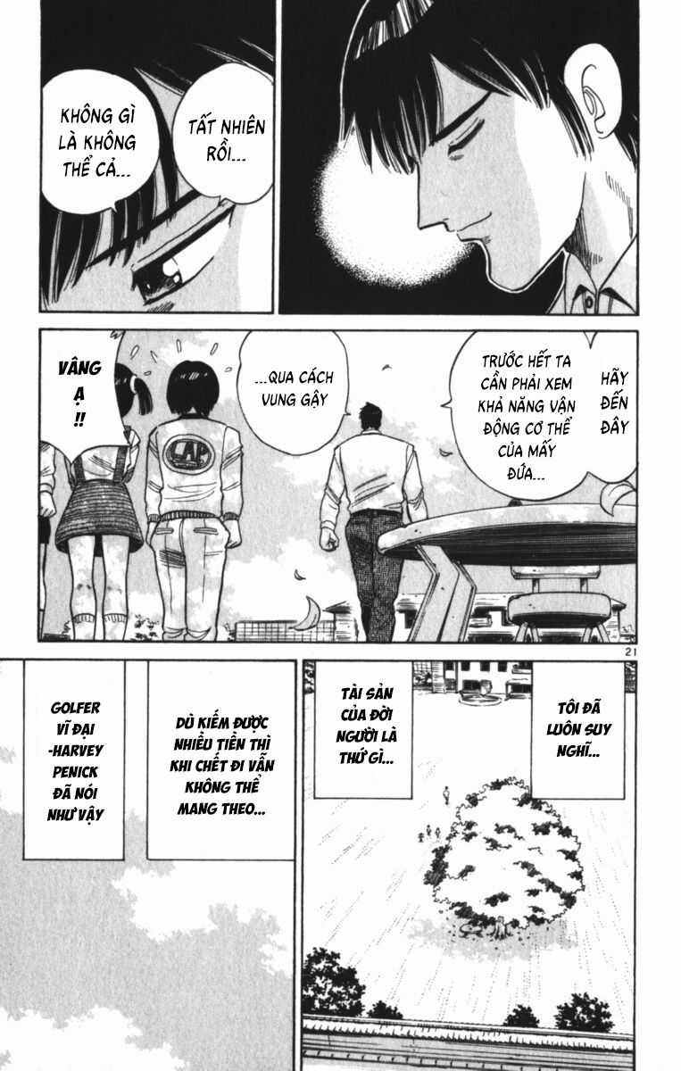 Dan Doh! Xi - Chapter 134 - Trang 23