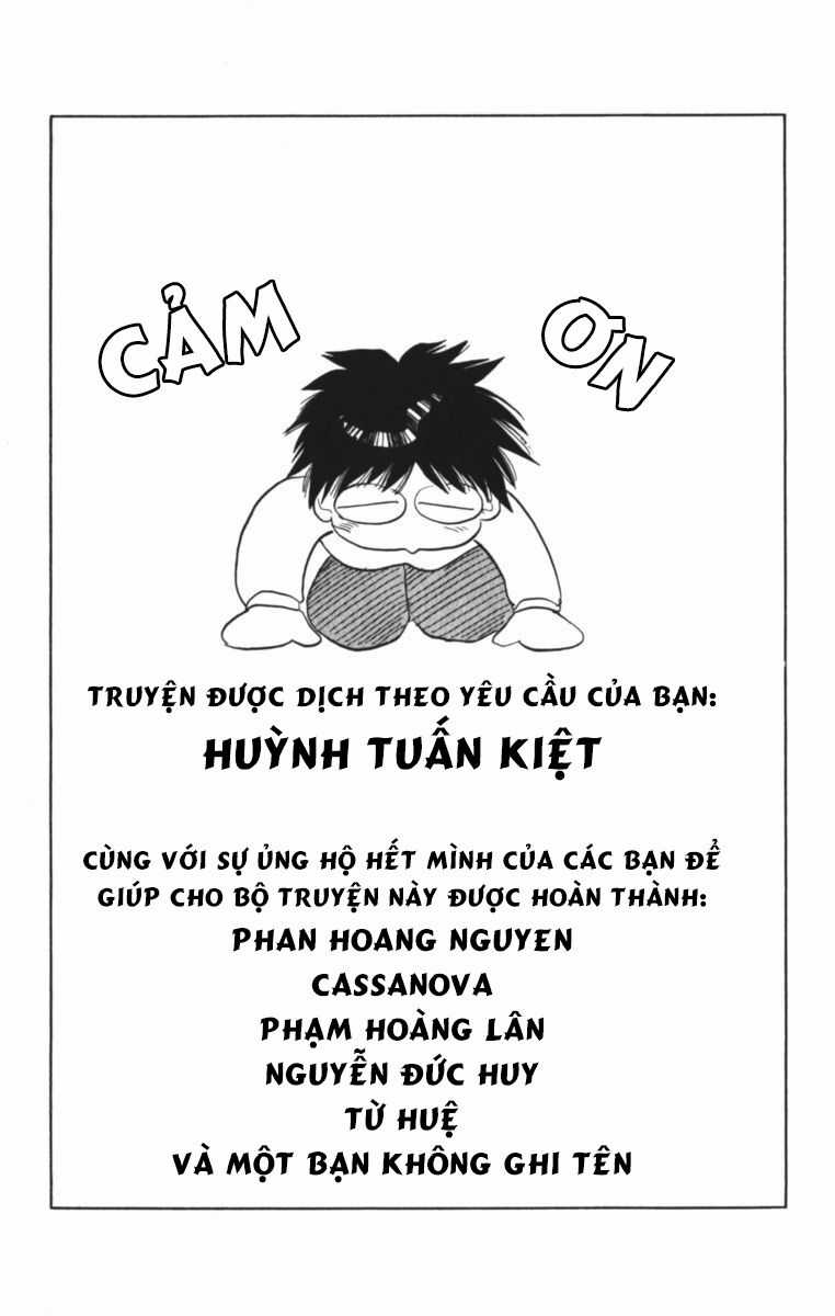 Dan Doh! Xi - Chapter 134 - Trang 26