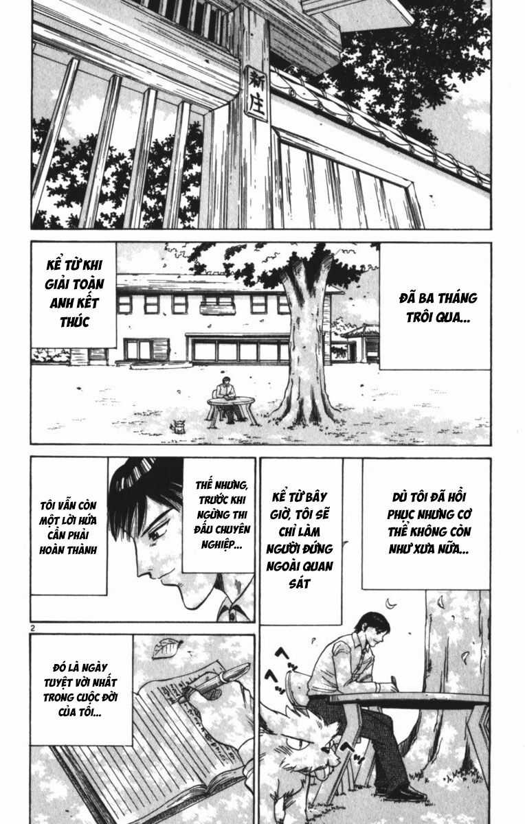 Dan Doh! Xi - Chapter 134 - Trang 4