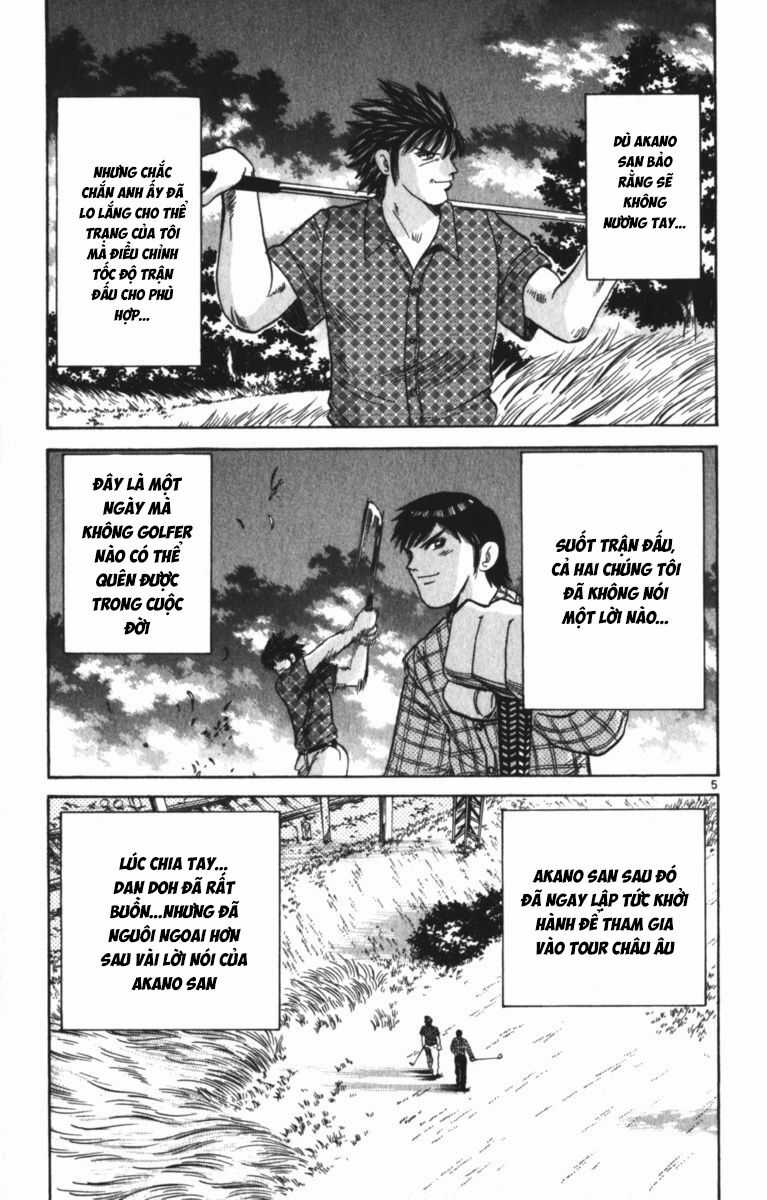 Dan Doh! Xi - Chapter 134 - Trang 7