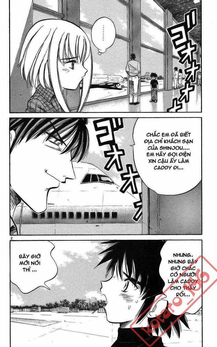 Dan Doh! Xi - Chapter 14 - Trang 2