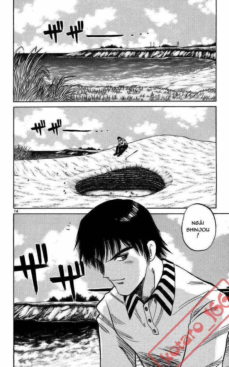 Dan Doh! Xi - Chapter 14 - Trang 14